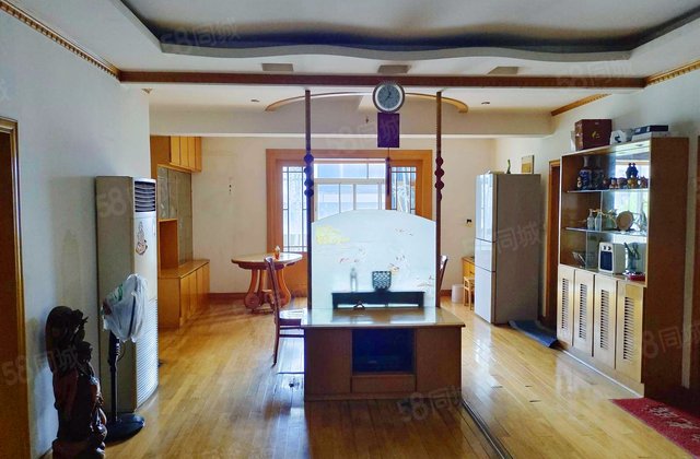 衡通住宅3室2厅137.45㎡65万二手房图片
