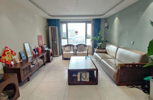 大有公馆3室2厅142.97㎡189万二手房图片