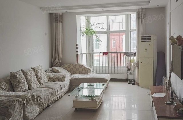 容和家园3室2厅144.44㎡75万二手房图片