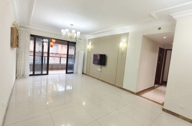 恒大御府3室2厅132㎡65万二手房图片