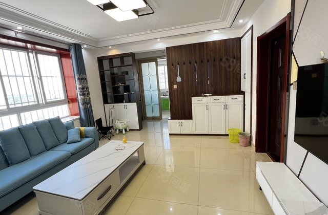 香江房龄新 精装拎包入住边户，阳明 向阳 免大税送储藏室