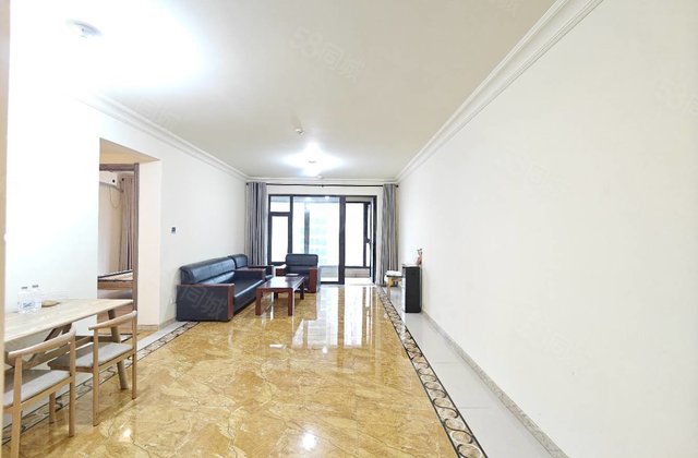 新出！碧桂园翡丽湾 免大税 三室双卫 双阳台落地窗 二中文苑