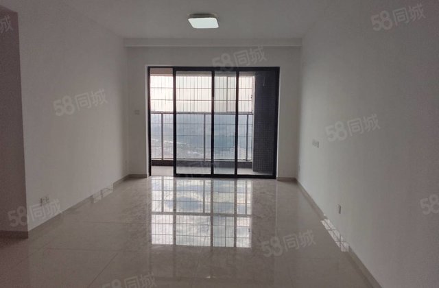 保利东湾3室2厅96.4㎡69.8万二手房图片