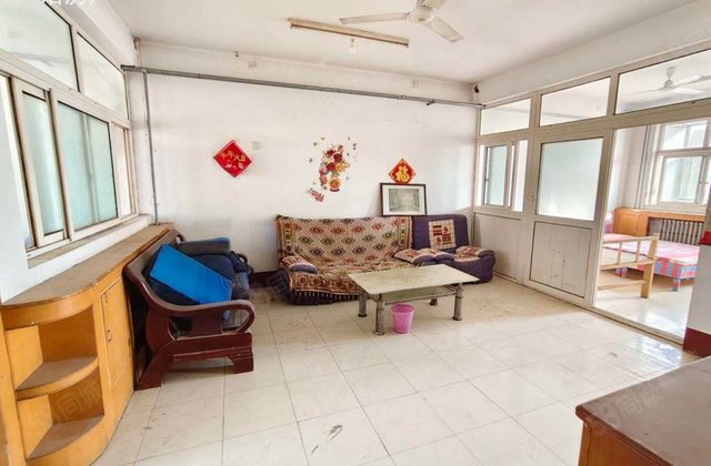 聊建四公司家属院 海润公园 第三人民医院 万达