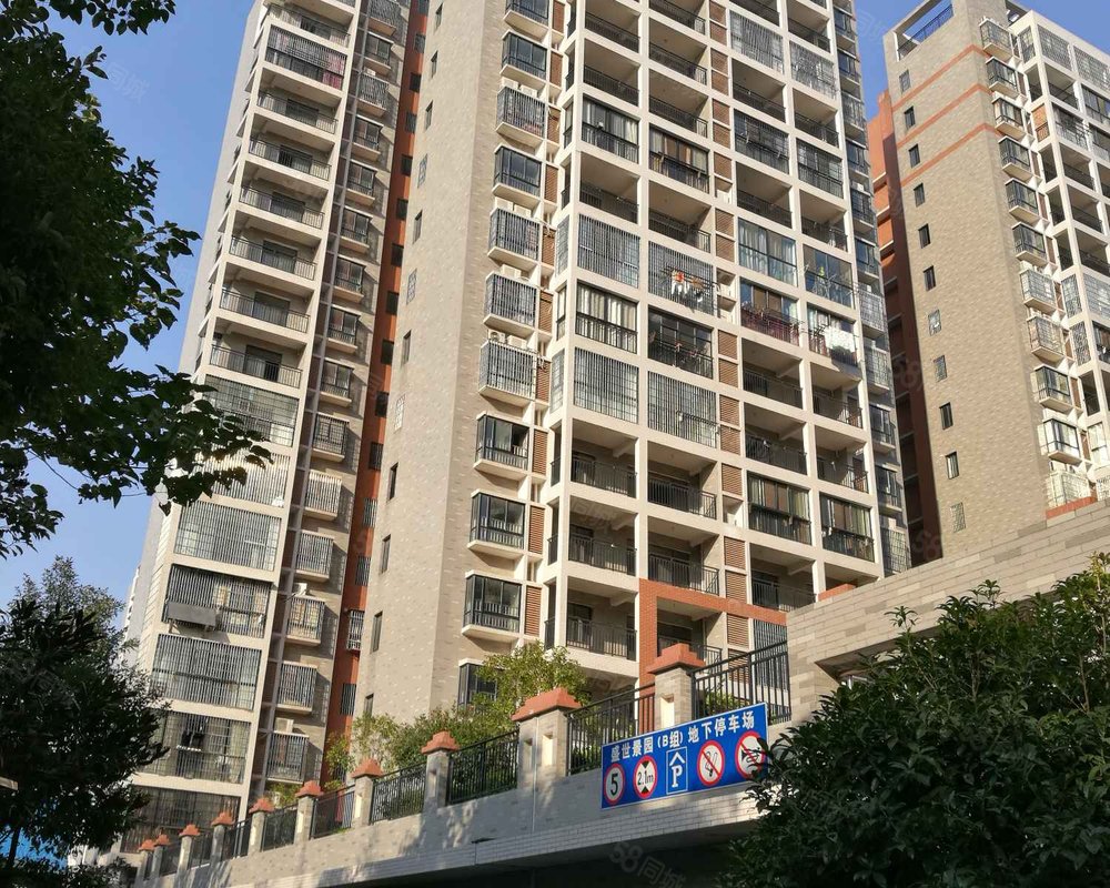 【盛世景园, 盛世景园小区详情,房价走势,房源,业主论坛】- 湘潭58