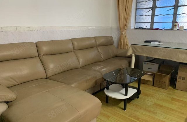 茂石化幸福路小区3室1厅80㎡36万二手房图片