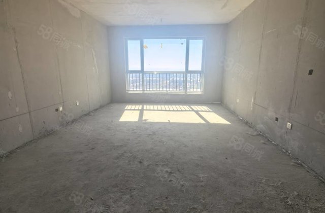 山水北区3室2厅152㎡73.8万二手房图片