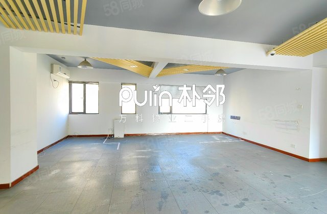 万科金域榕郡4室2厅134㎡305万二手房图片