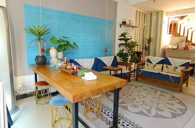 盈峰翠邸3室2厅108㎡110万二手房图片