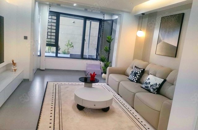 宁乡吾悦华府3室2厅123㎡79.8万二手房图片