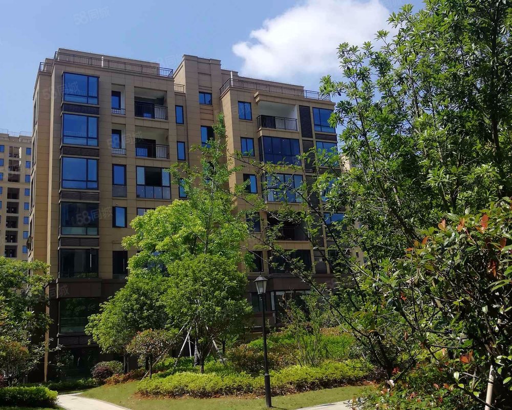 【朗臻熙苑, 朗臻熙苑小区详情,房价走势,房源,业主论坛】- 诸暨58