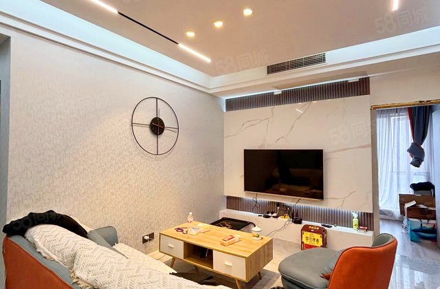 华宇广场3室2厅82.05㎡160万二手房图片