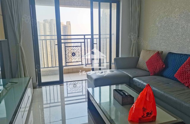 中海寰宇城(南区)3室2厅90.09㎡200万二手房图片