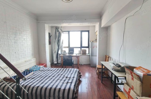 亿锋现代城1室1厅70.29㎡35万二手房图片