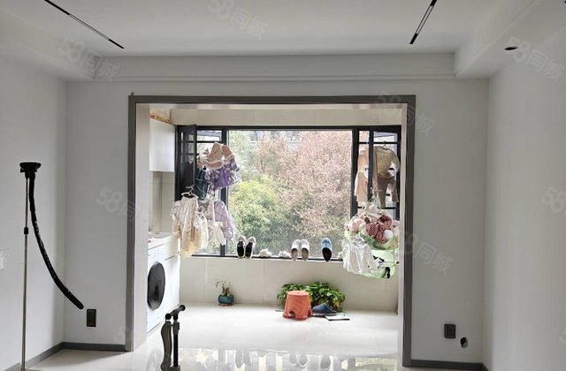 宏维半岛3室2厅120.11㎡62万二手房图片
