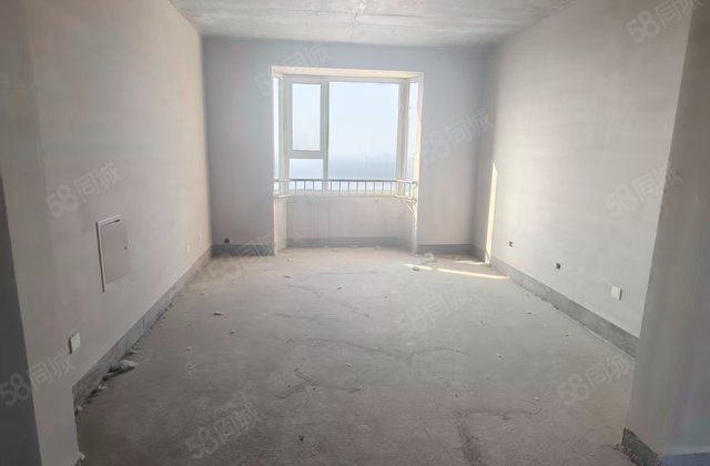 锦绣城(满城)3室2厅117㎡63万二手房图片