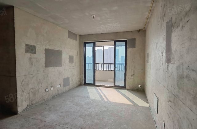 城建琥珀云台3室2厅107.8㎡58万二手房图片