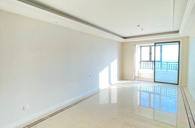 海尔地产东方文华3室1厅117㎡88.4万二手房图片