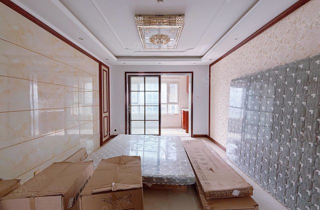 星美城市广场 南北通透 有电梯 医疗配套成熟 商品住宅