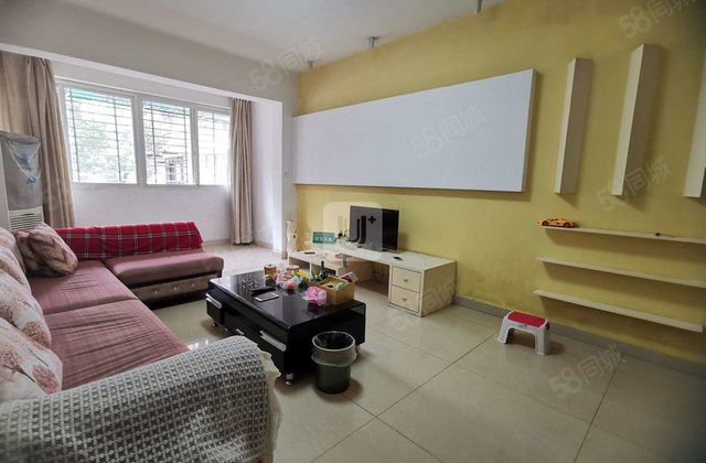 山庄花苑3室2厅115㎡69.8万二手房图片