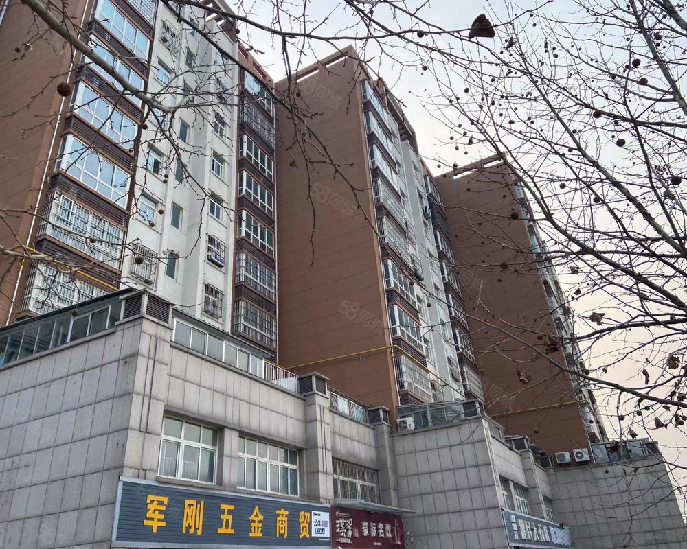 【众美书香华府, 众美书香华府小区详情,房价走势,房源,业主论坛】