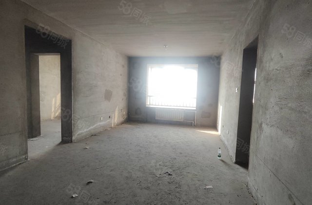 宝盛花语城3室2厅114㎡69万二手房图片