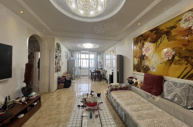 文轩一中外国语 电梯地暖 精装修 羡林苑 书香兰亭 裕昌文轩