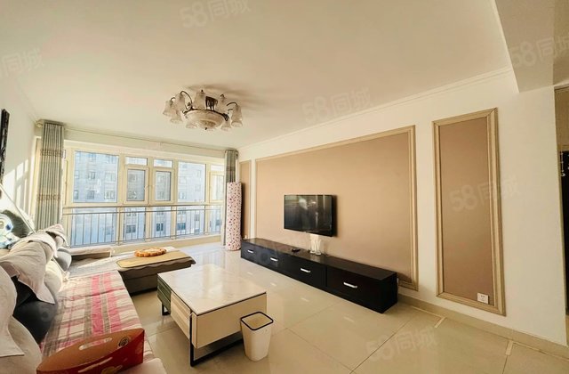 康桥水岸2室2厅113㎡81万二手房图片