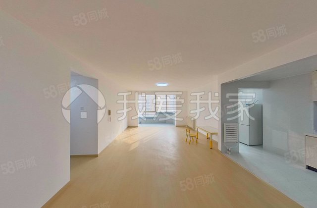 华腾园3室1厅148.01㎡980万二手房图片