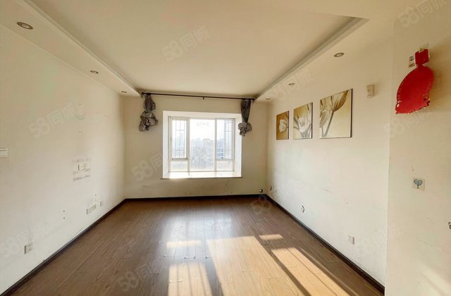 万科魅力之城(四期)2室2厅89.54㎡139万二手房图片