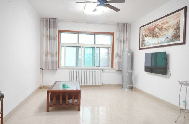 多层3楼，湖边，三室朝阳，单位家属院，送储，管道局，昌润路