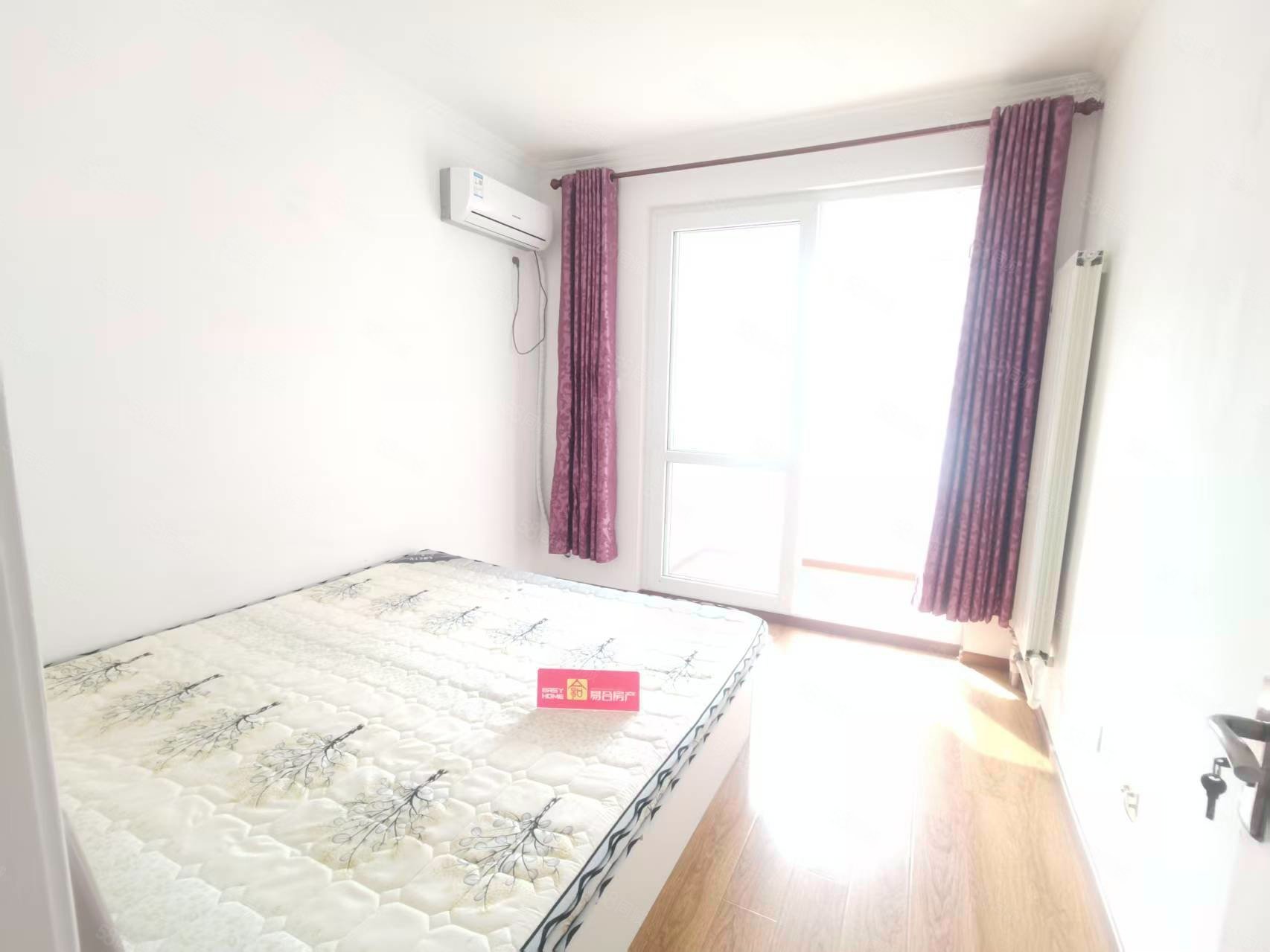 安樂馨居(東區(qū))2室2廳1衛(wèi)80.13㎡南北115萬