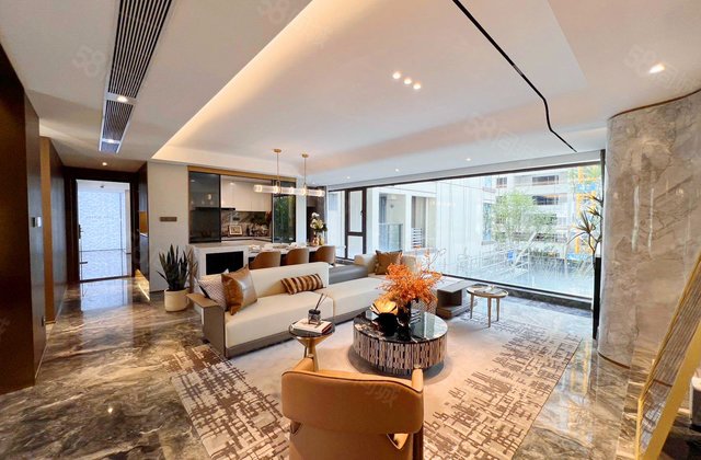 时代天境雅苑3室2厅128.64㎡322.5万二手房图片