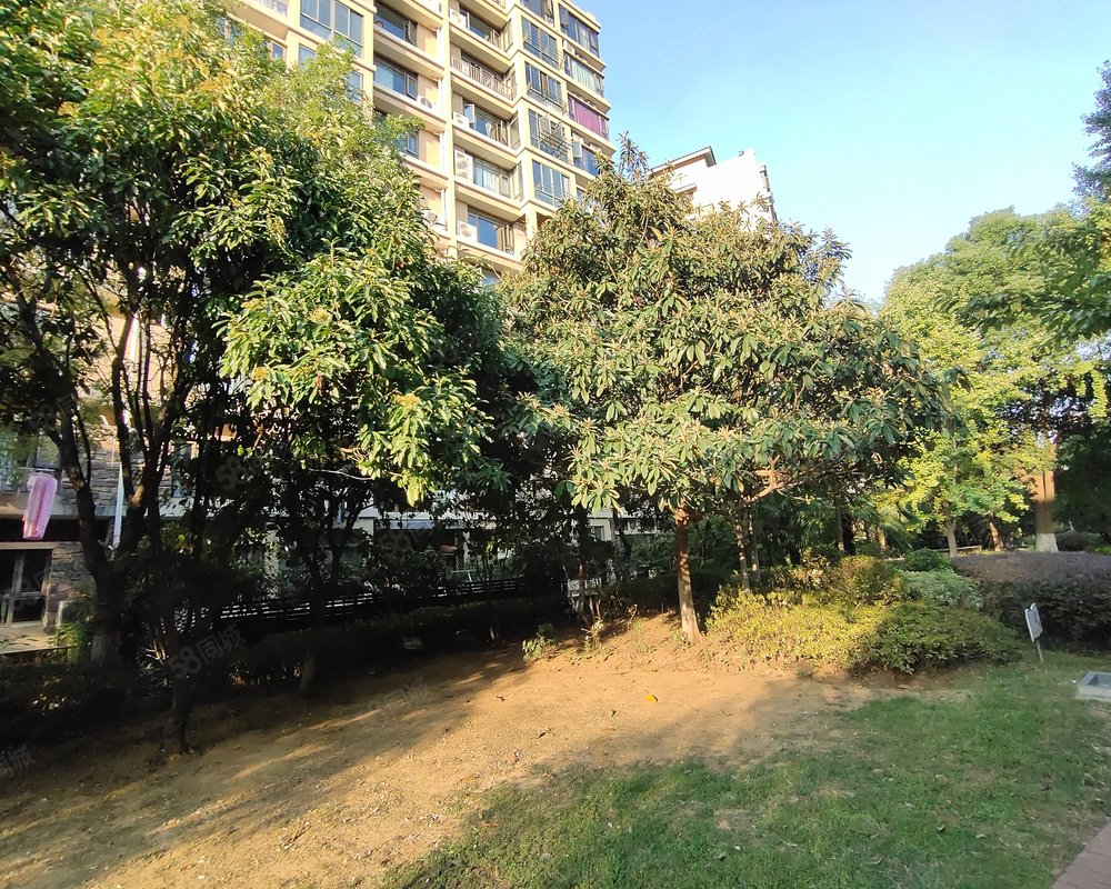 【香山美墅, 香山美墅小区详情,房价走势,房源,业主论坛】- 南京58