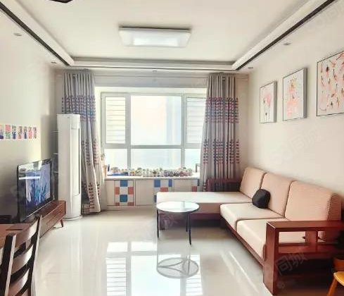 真实在售 东昌东校 外国语 东昌丽都精装两室 免大税 好楼层