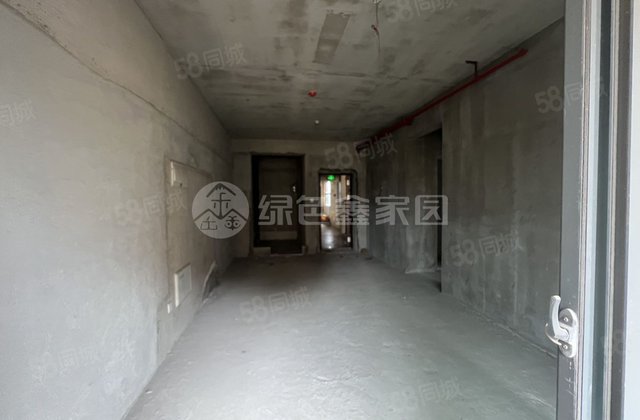 龙津大时代广场3室2厅95.81㎡56.8万二手房图片