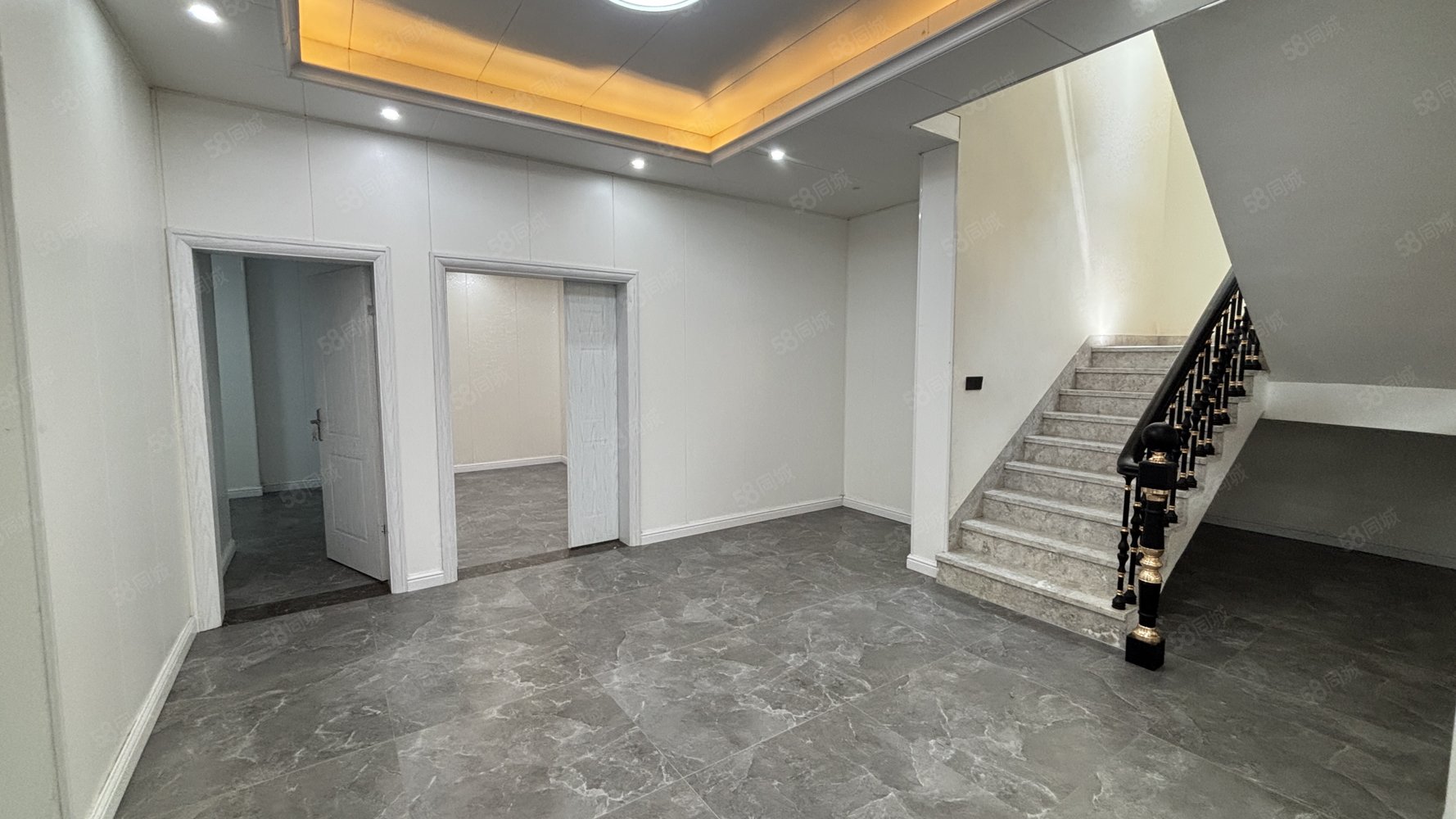 天屿花城((别墅)6室2厅6卫396㎡南北336万