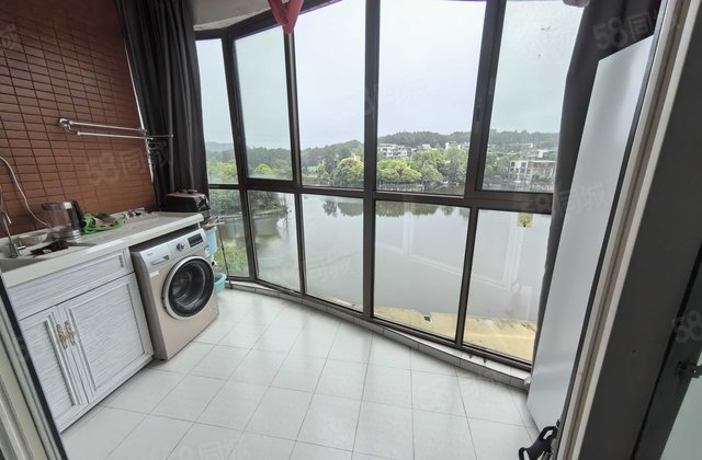 九里香堤4室1厅70㎡45万二手房图片