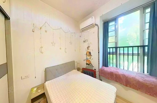 葛洲坝城市花园3室2厅98.41㎡150万二手房图片