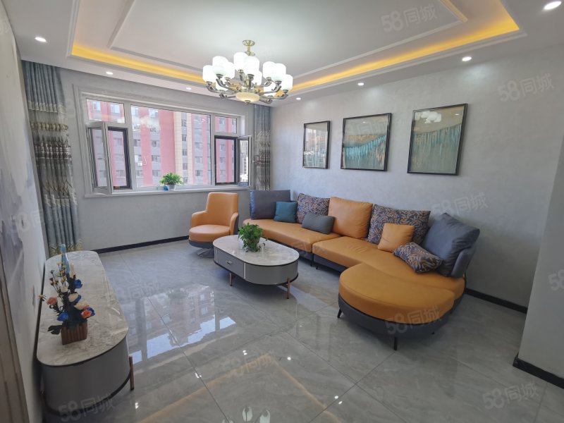 学府上城 解放大路私立学为房 合隆主街 欧亚商超