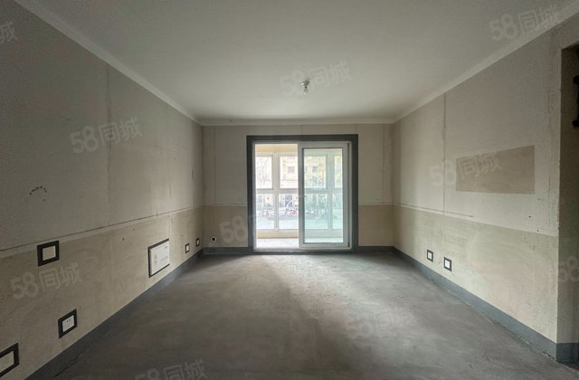 中海万锦园(北园)4室2厅147.58㎡112.8万二手房图片