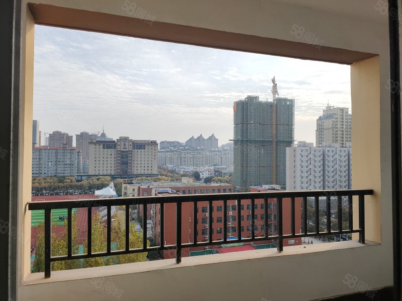 满五 3室2厅 南北通透 87万 尚景园 诚心出售,尚景园-许昌58同城