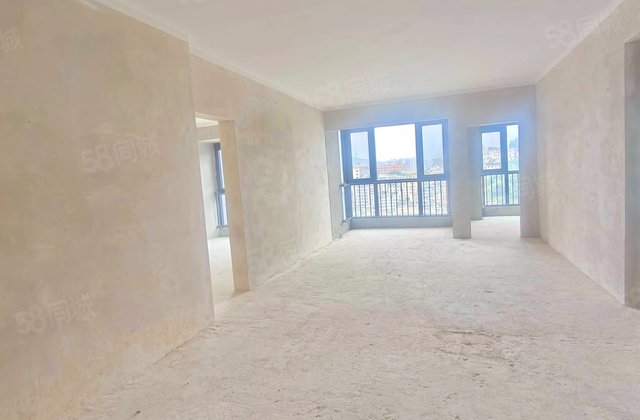 锦绣雅居里3室2厅97㎡78.5万二手房图片