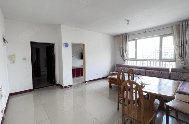 昌润连城北区，徒骇河边，滨河实验东苑，观河，非顶免大税