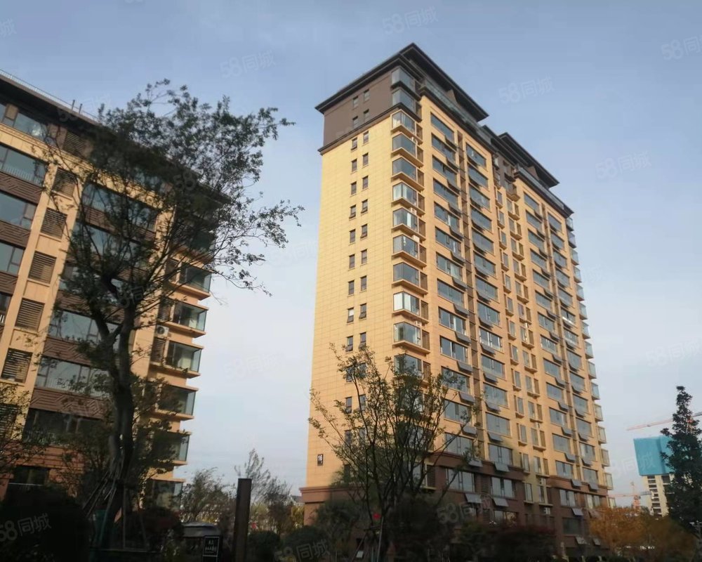 【金域上府, 金域上府小区详情,房价走势,房源,业主论坛】- 沂南58