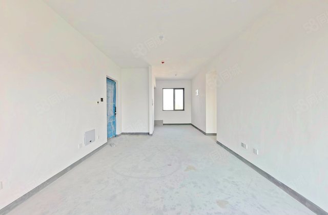 远洋万和公馆3室2厅128.84㎡213万二手房图片