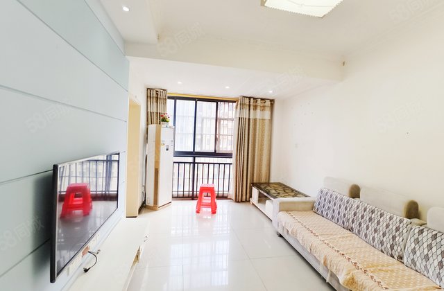 新盛珑璟台2室2厅75.26㎡60.8万二手房图片