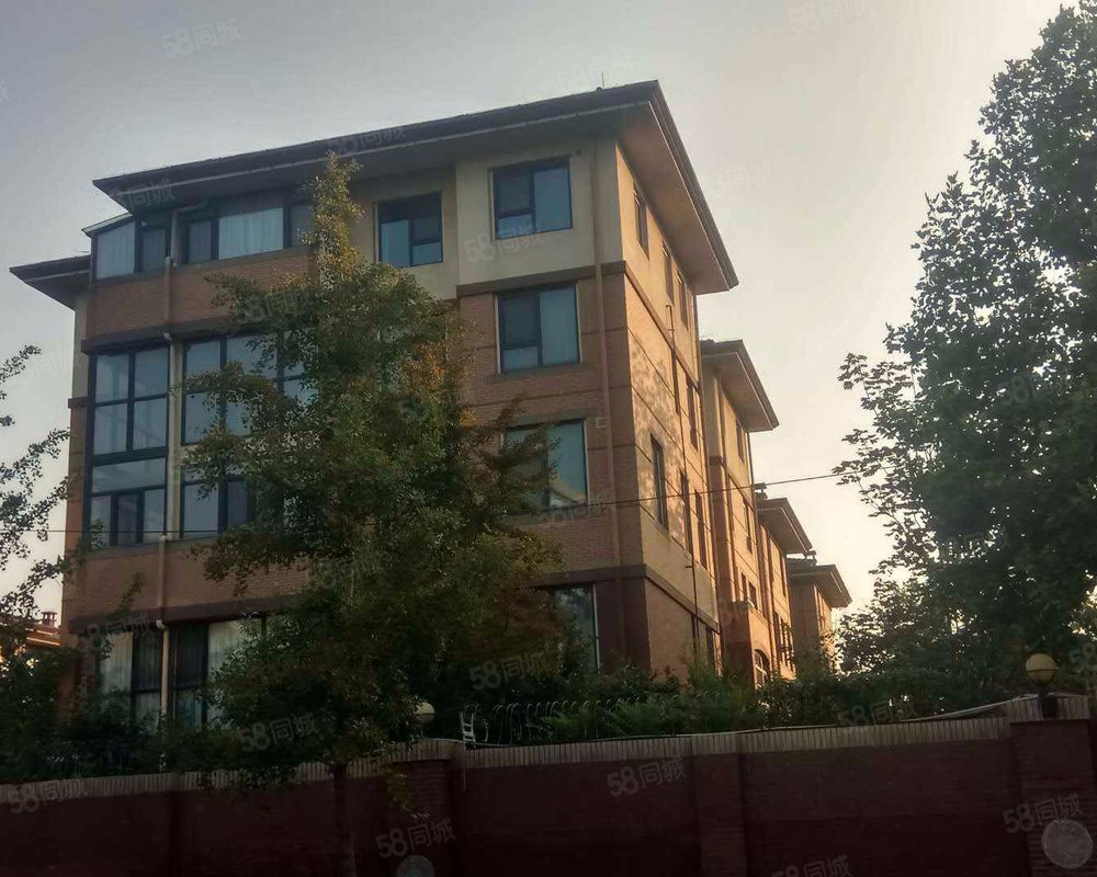 万城华府海园房屋出租,万城华府海园二手房出售】- 北京58同城