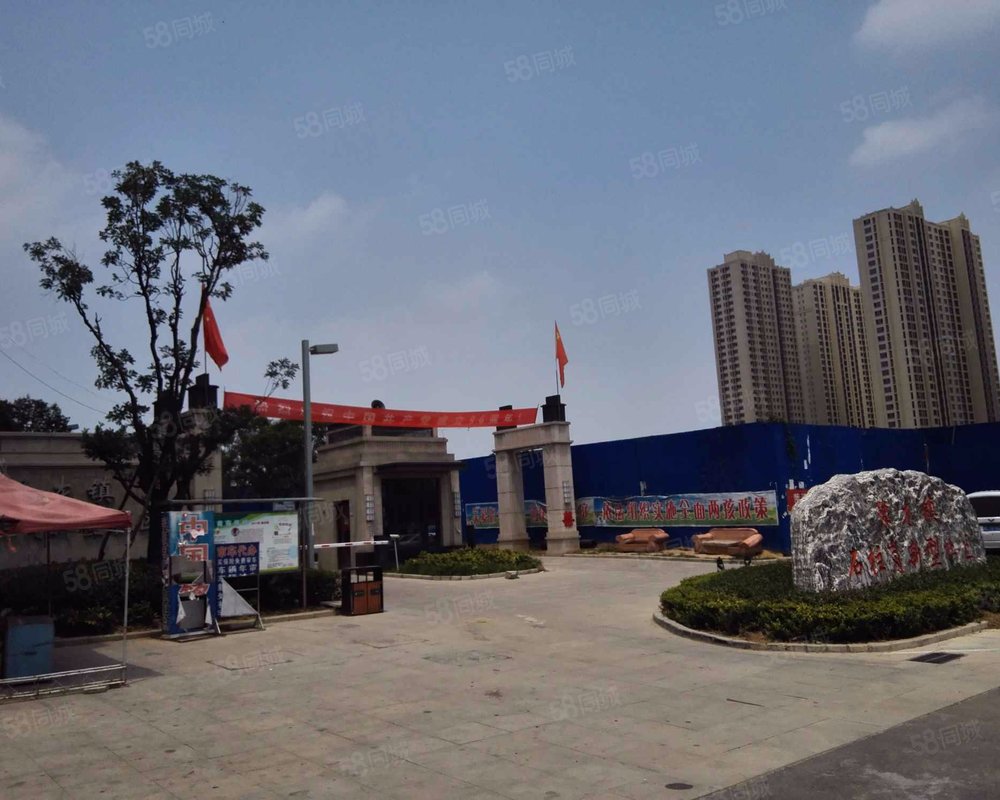 【东润玺城(一期), 东润玺城(一期)小区详情,房价走势,房源,业主论坛