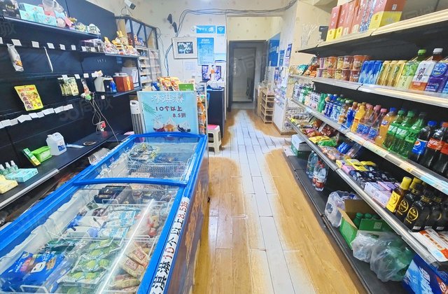 顶峰水岸汇景一期2室2厅89.36㎡130万二手房图片